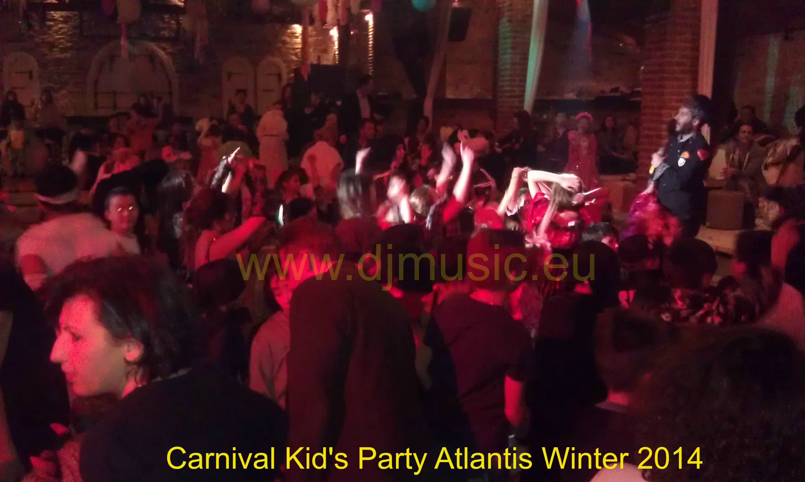 kids party