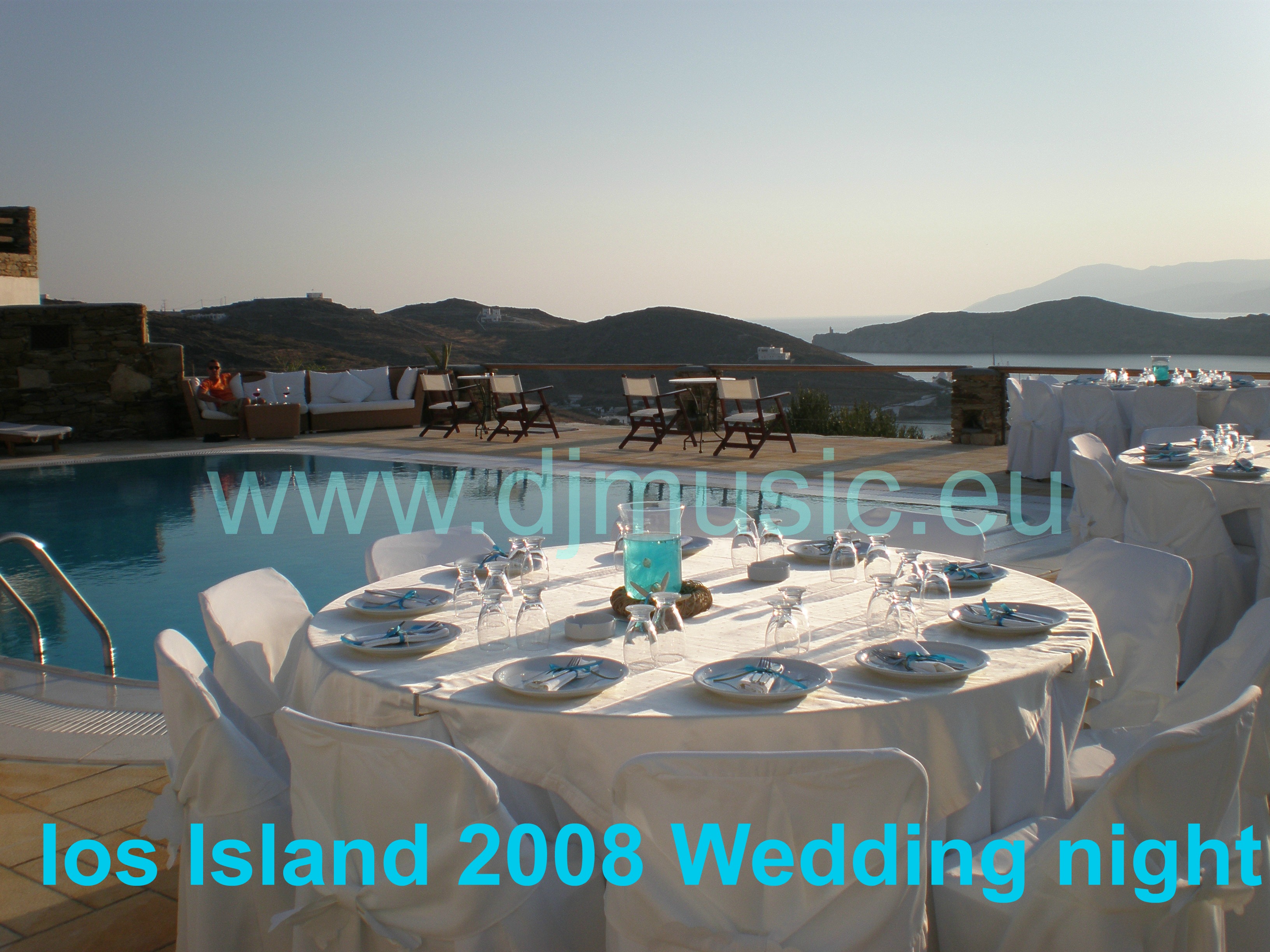 wedding plan