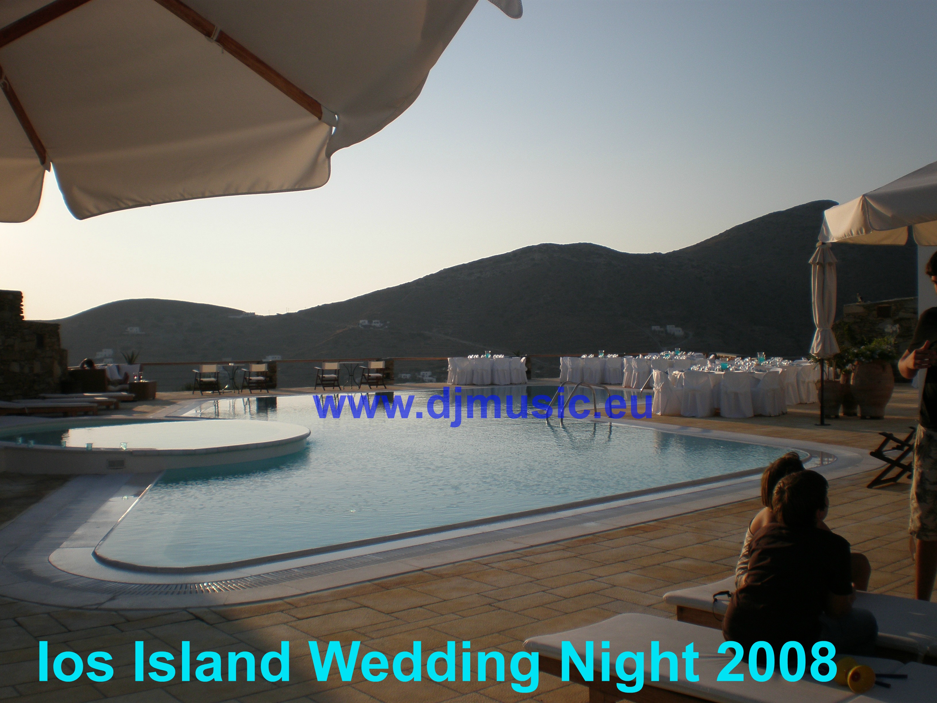wedding plan