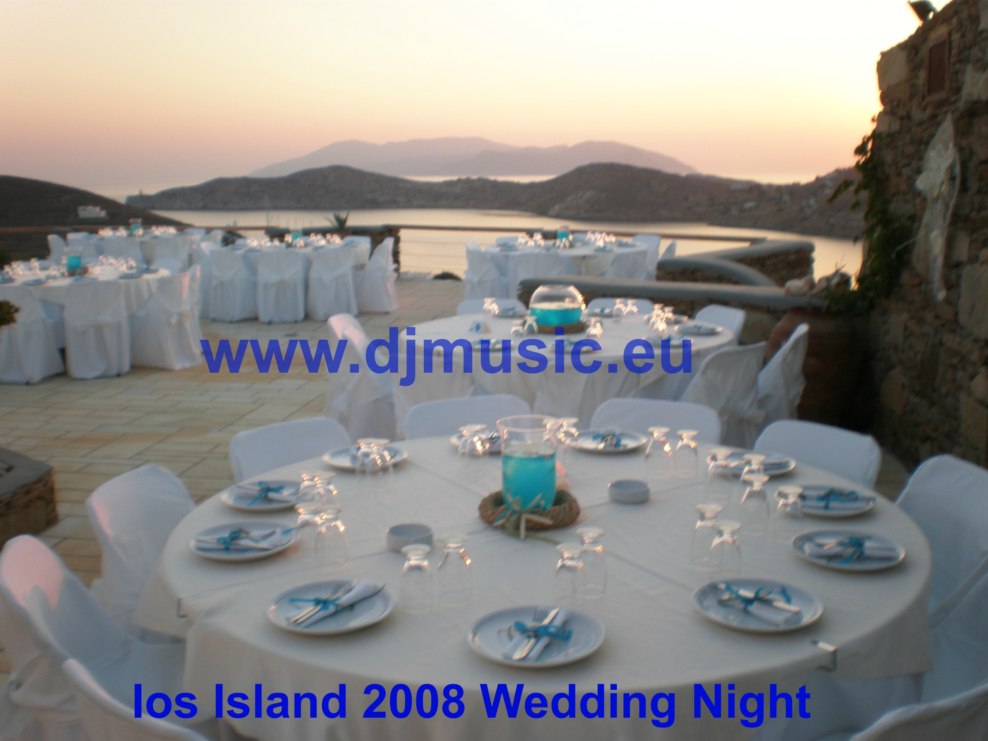 wedding plan