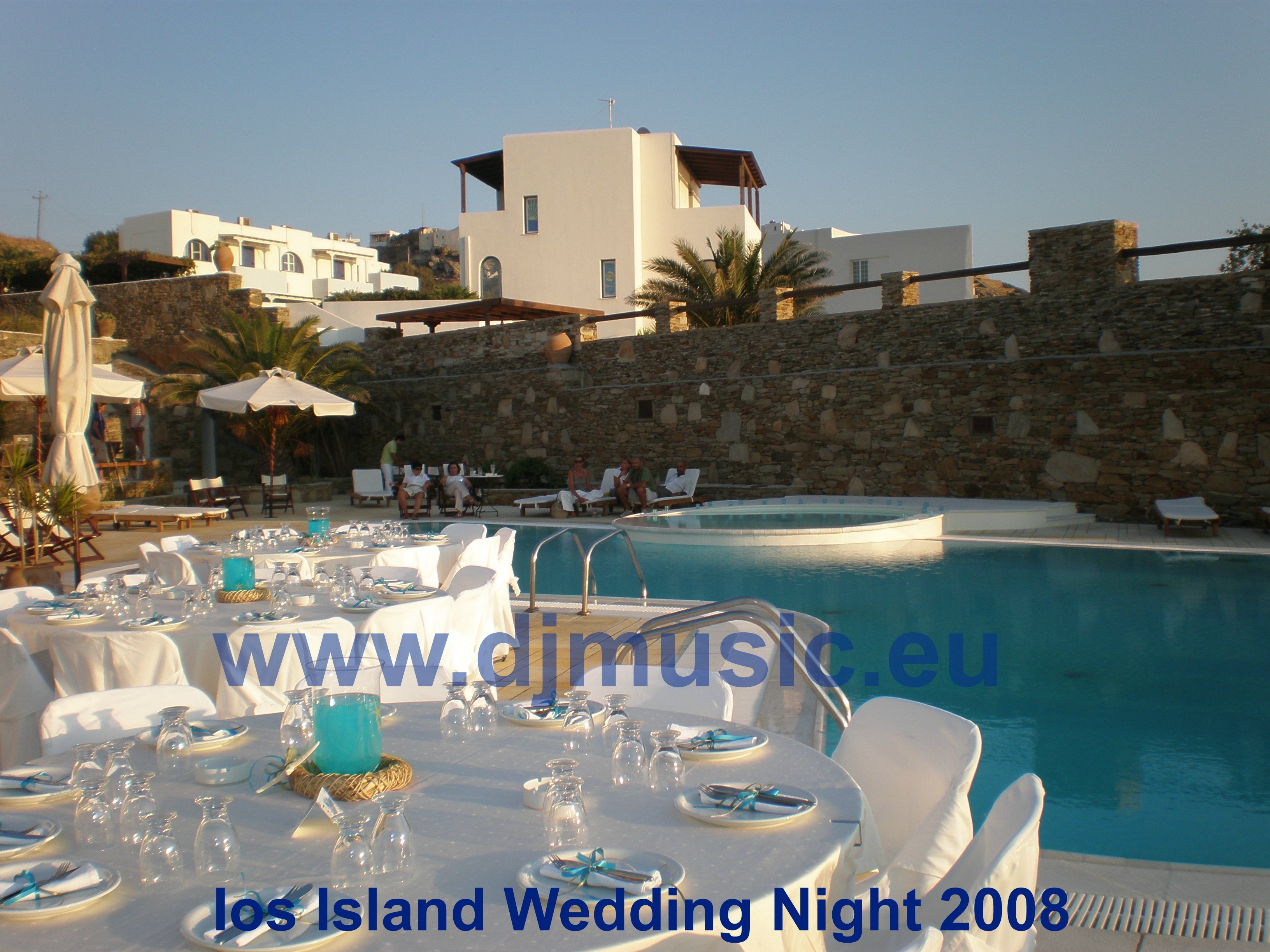 wedding plan