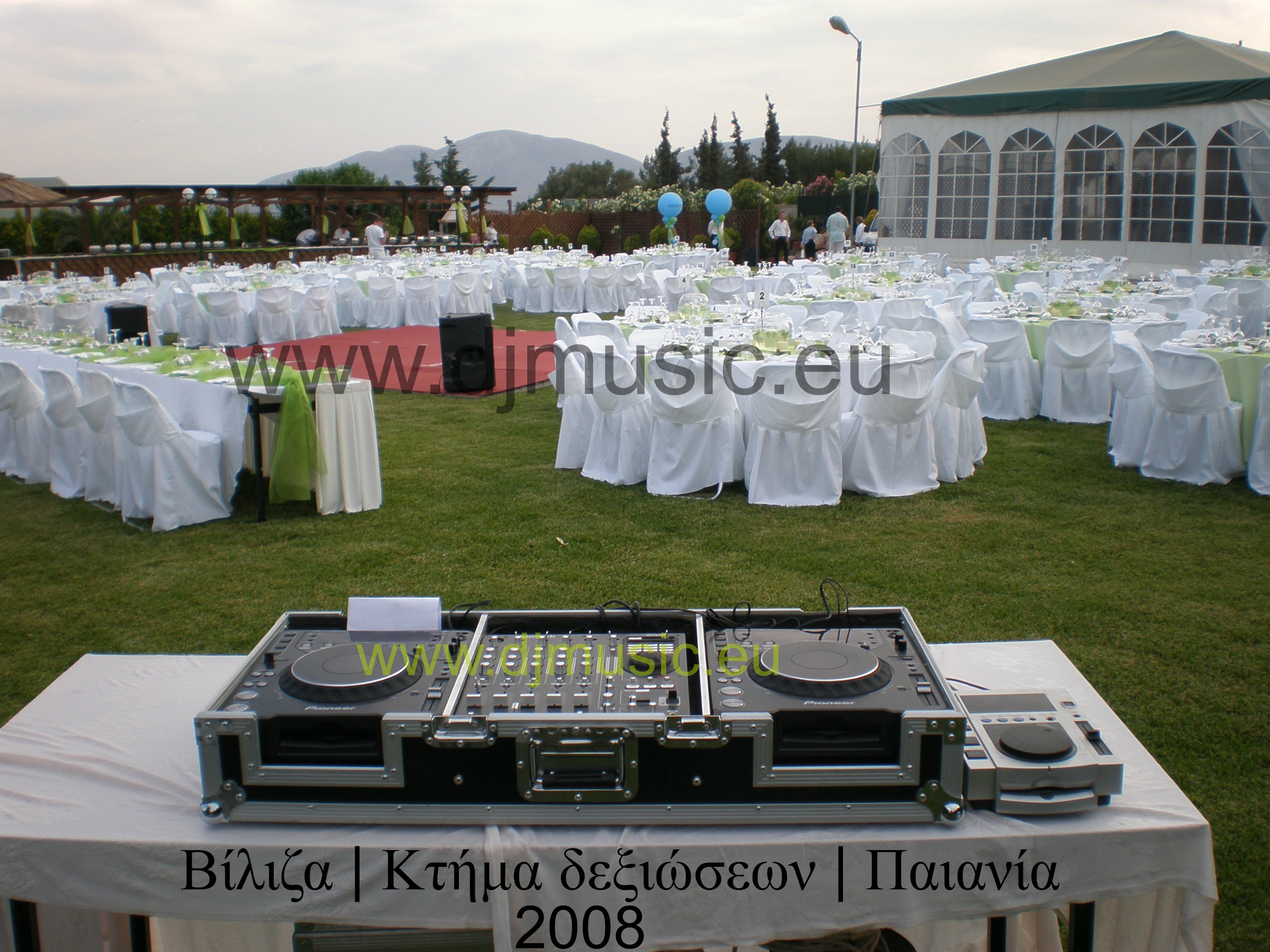 wedding plan