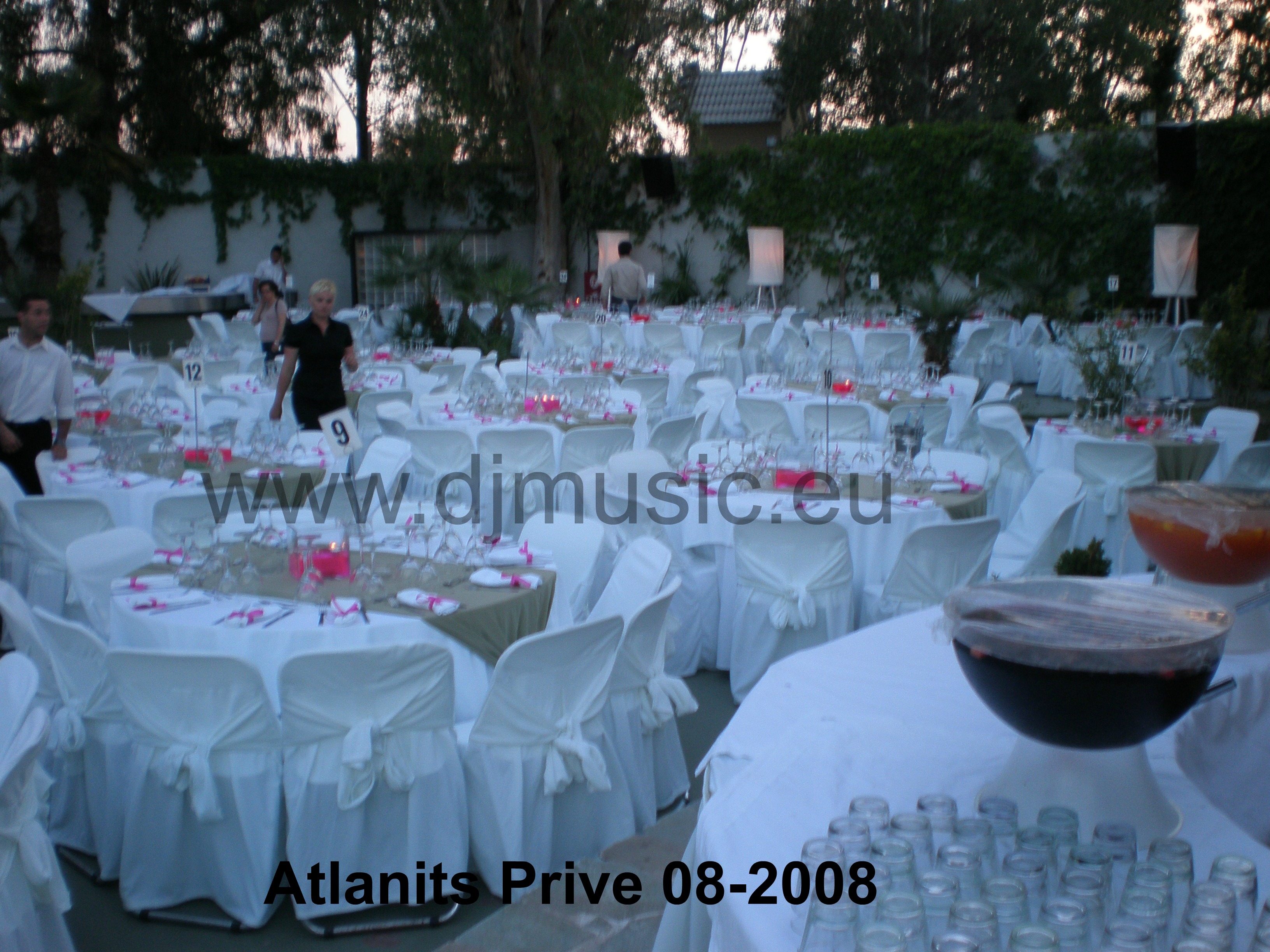 wedding plan