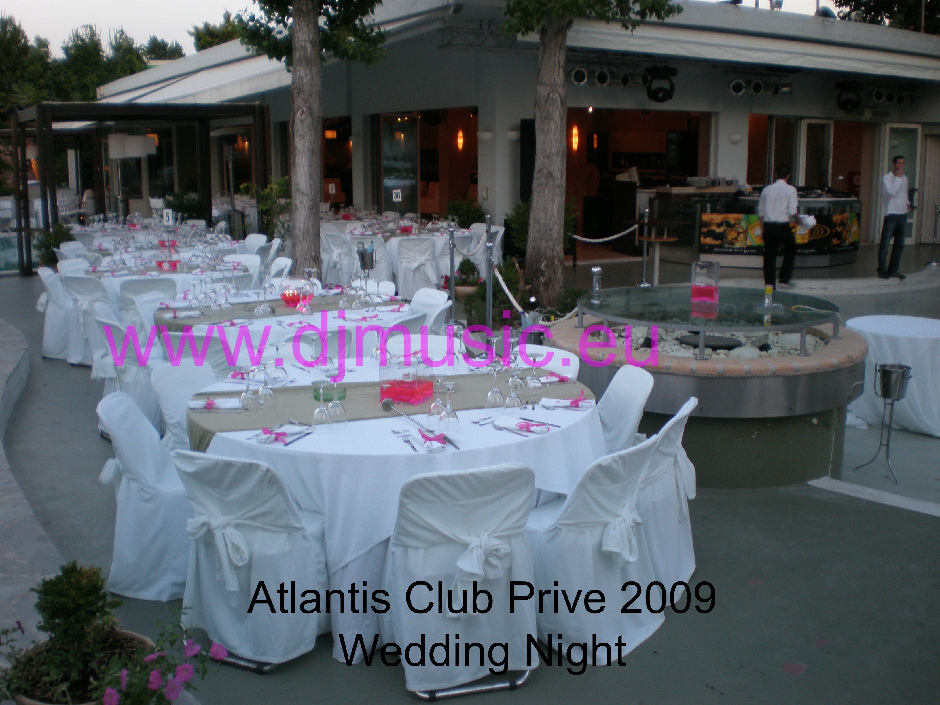 wedding plan