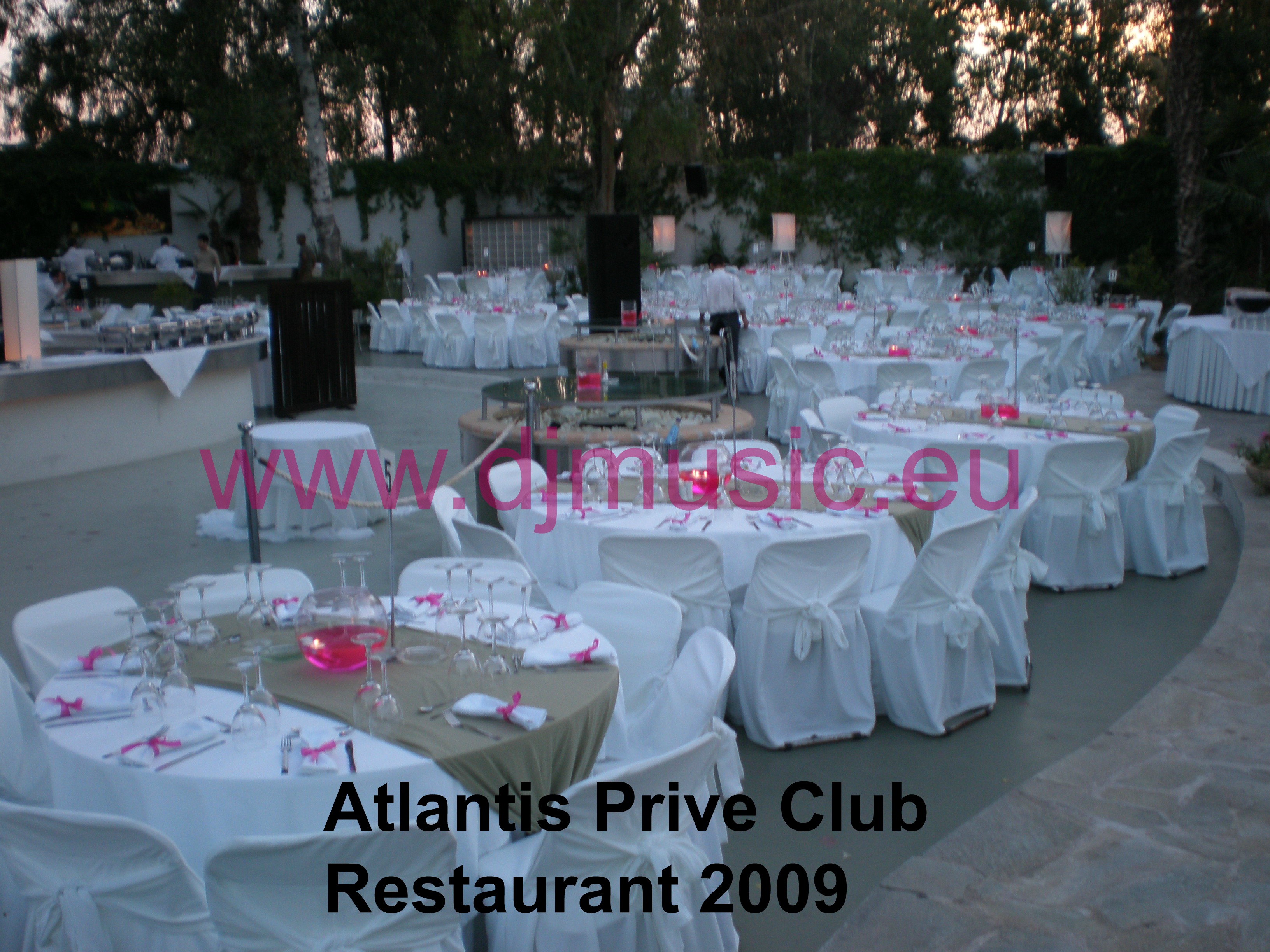 wedding plan